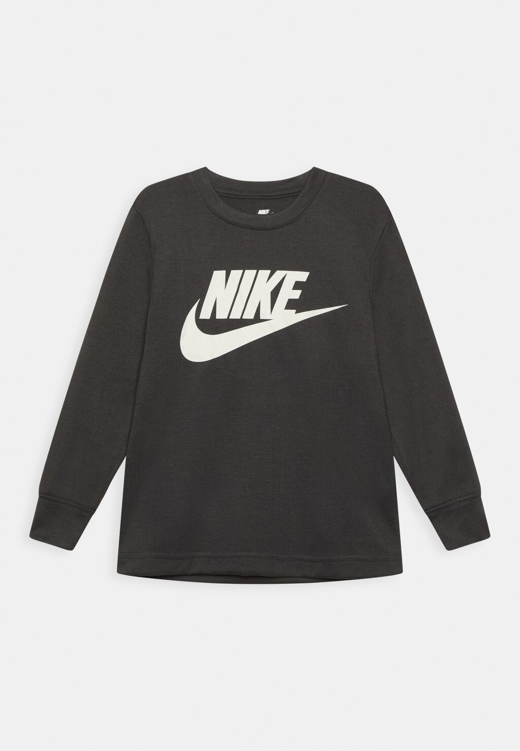 Футболка с длинным рукавом Long Sleeve Graphic Unisex Nike, цвет anthracite
Футболка с длинным рукавом Long Sleeve Graphic Unisex Nike, цвет anthracite