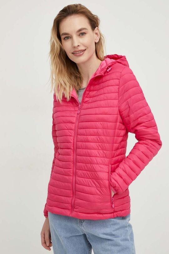 Куртка Answear Lab, розовый 
Куртка Answear Lab, розовый