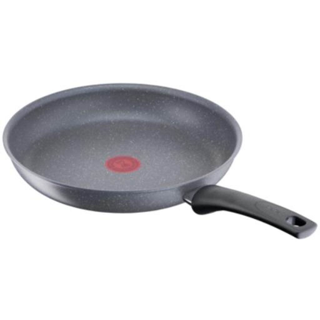 Сковорода Tefal Healthy Chef диаметром 24 см, также подходит для индукционных плит, серый
Сковорода Tefal Healthy Chef диаметром 24 см, также подходит для индукционных плит, серый