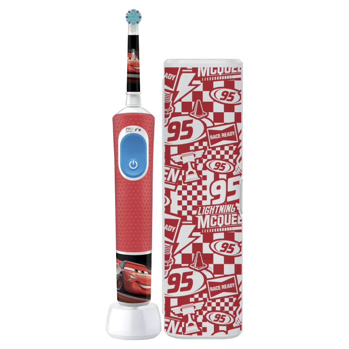 Набор косметики Set Cars Cepillo Eléctrico + Funda de Viaje Oral-B, Set 2 productos
Набор косметики Set Cars Cepillo Eléctrico + Funda de Viaje Oral-B, Set 2 productos