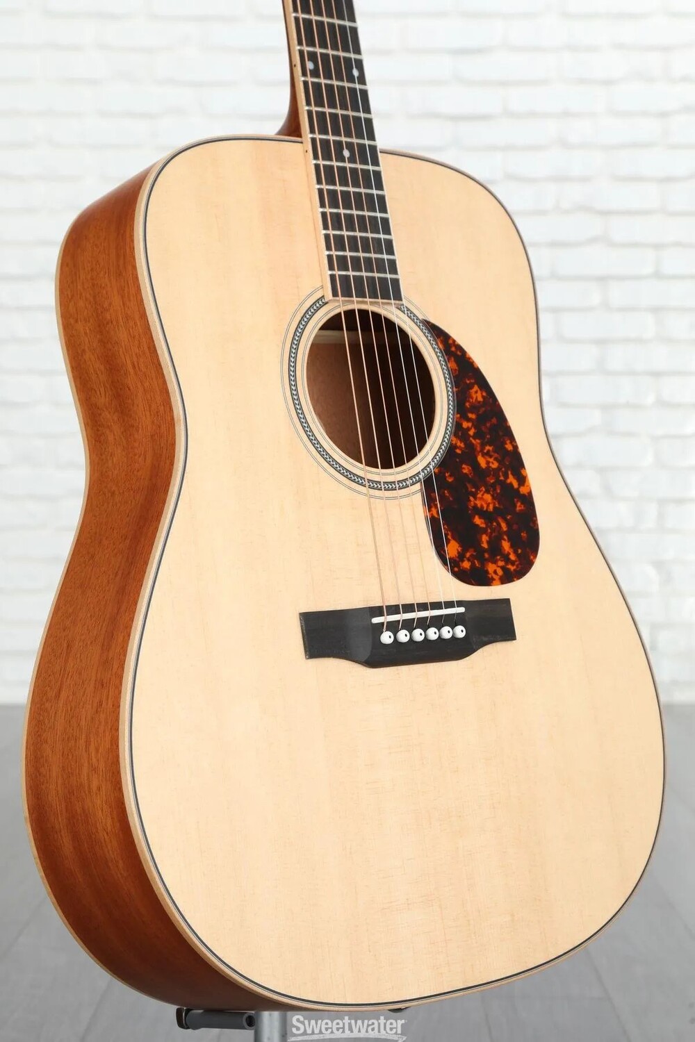 Акустическая гитара Larrivee D-03 Mahogany Recording Series - натуральный сатин
Акустическая гитара Larrivee D-03 Mahogany Recording Series - натуральный сатин