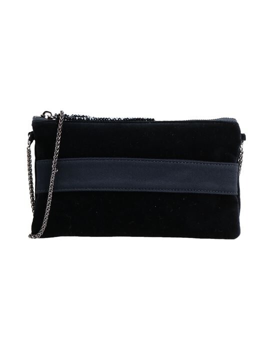 Сумка через плечо LORENA ANTONIAZZI, темно-синий
Сумка через плечо LORENA ANTONIAZZI, темно-синий