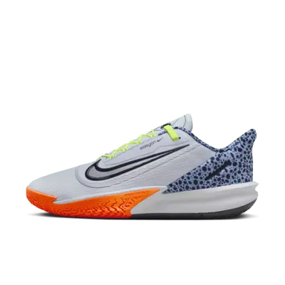 Кроссовки Nike Precision 7 EasyOn Electric, цвет Football Grey/Multi-Color/Multi-Color/Multi-Color
Кроссовки Nike Precision 7 EasyOn Electric, цвет Football Grey/Multi-Color/Multi-Color/Multi-Color