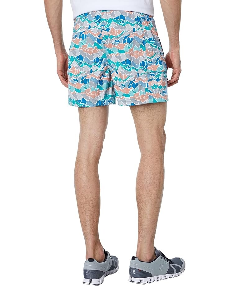 Шорты The North Face Printed Class V 5" Belted Shorts, цвет Meld Grey Mountain Camo Print
Шорты The North Face Printed Class V 5" Belted Shorts, цвет Meld Grey Mountain Camo Print