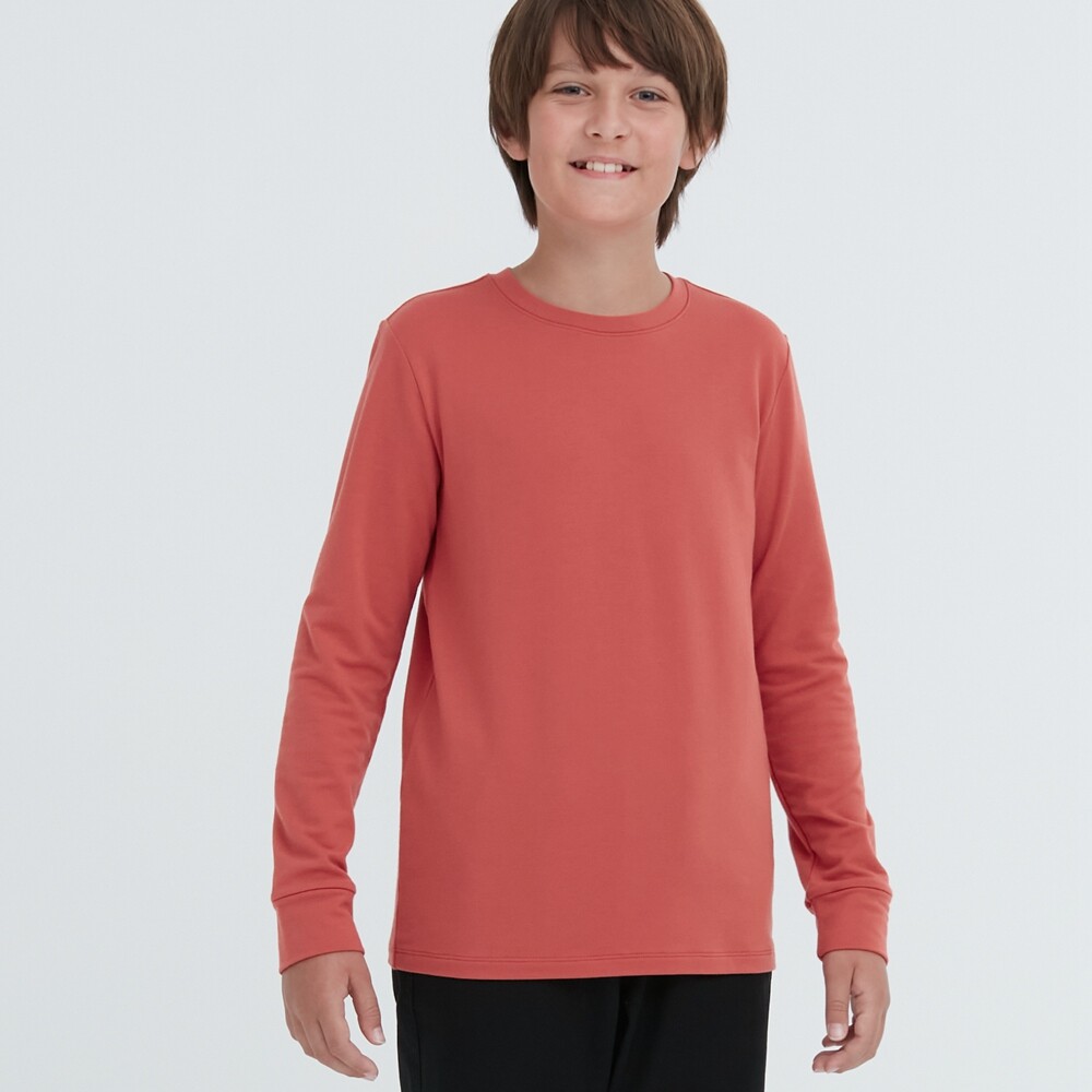 Футболка Uniqlo Duoshuan Heattech с технологией термоодежды, оранжево-коричневый
Футболка Uniqlo Duoshuan Heattech с технологией термоодежды, оранжево-коричневый
