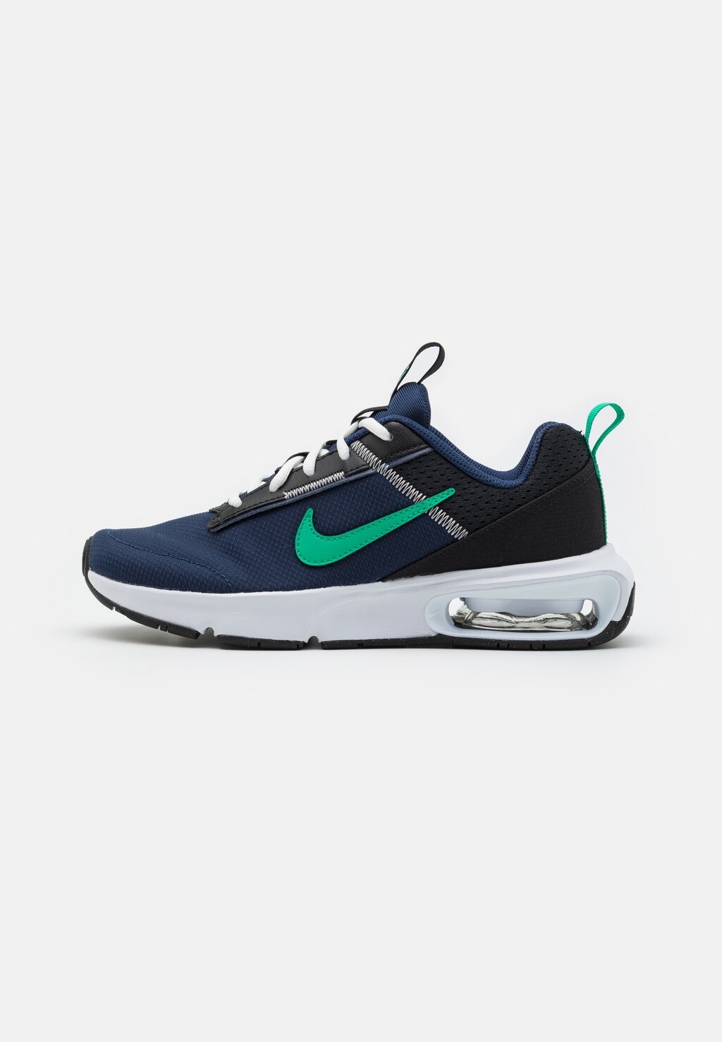Низкие кроссовки Air Max Intrlk Lite Unisex Nike, цвет midnight navy/stadium green/black/summit white
Низкие кроссовки Air Max Intrlk Lite Unisex Nike, цвет midnight navy/stadium green/black/summit white