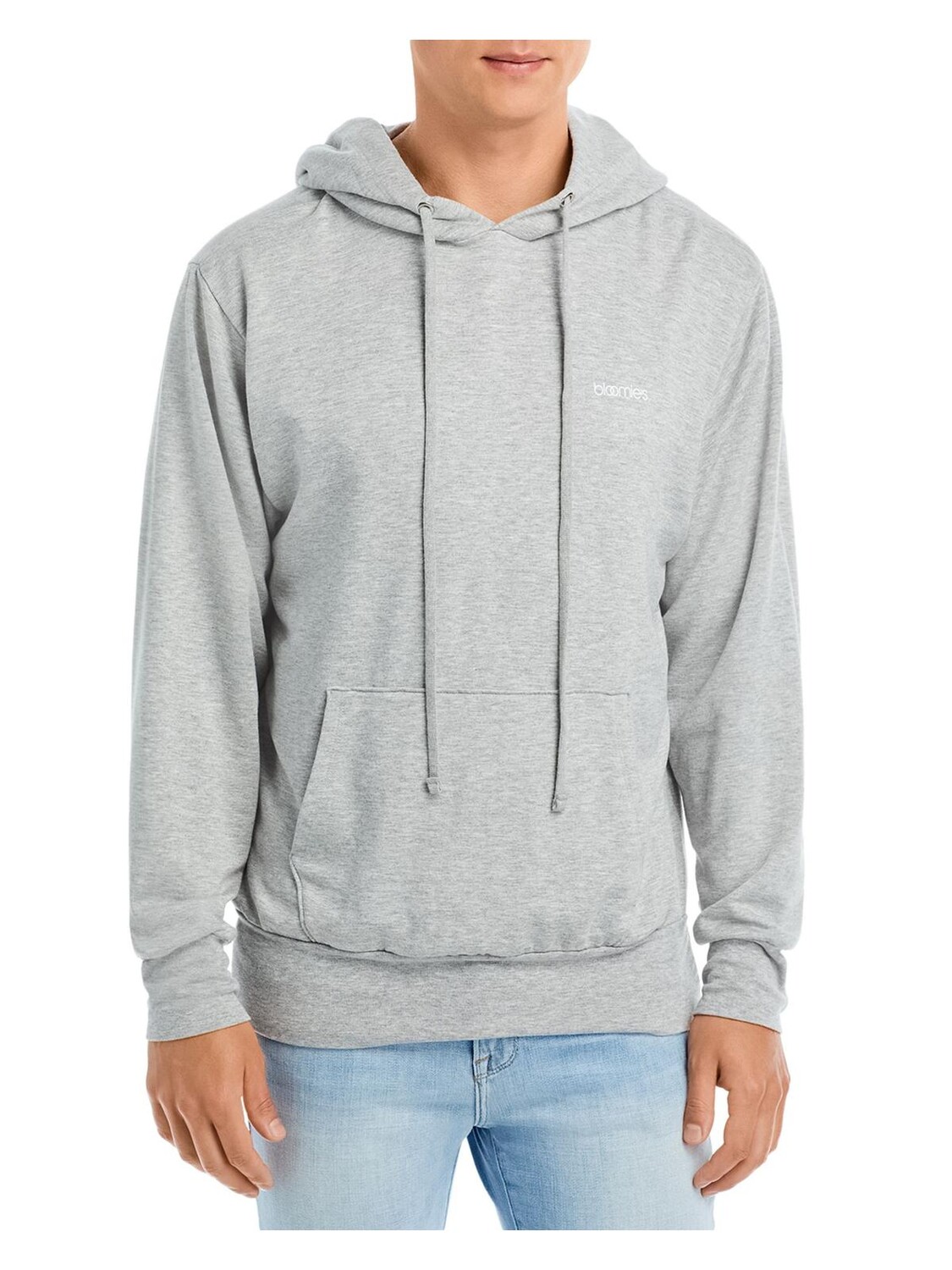 Женская удобная и уютная толстовка Rainbow с капюшоном Bloomies, цвет Heather Grey
Женская удобная и уютная толстовка Rainbow с капюшоном Bloomies, цвет Heather Grey