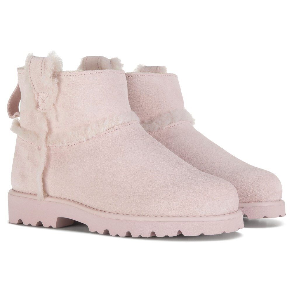 Детские короткие водонепроницаемые ботинки Willow Youth Little/Big Kid Bearpaw, розовый
Детские короткие водонепроницаемые ботинки Willow Youth Little/Big Kid Bearpaw, розовый