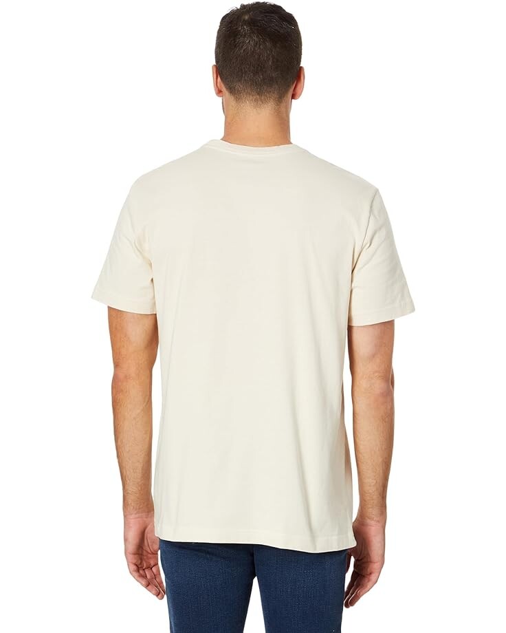 Футболка Life is Good Trusty Pickup and Dog Short Sleeve Crusher Tee, цвет Putty White
Футболка Life is Good Trusty Pickup and Dog Short Sleeve Crusher Tee, цвет Putty White