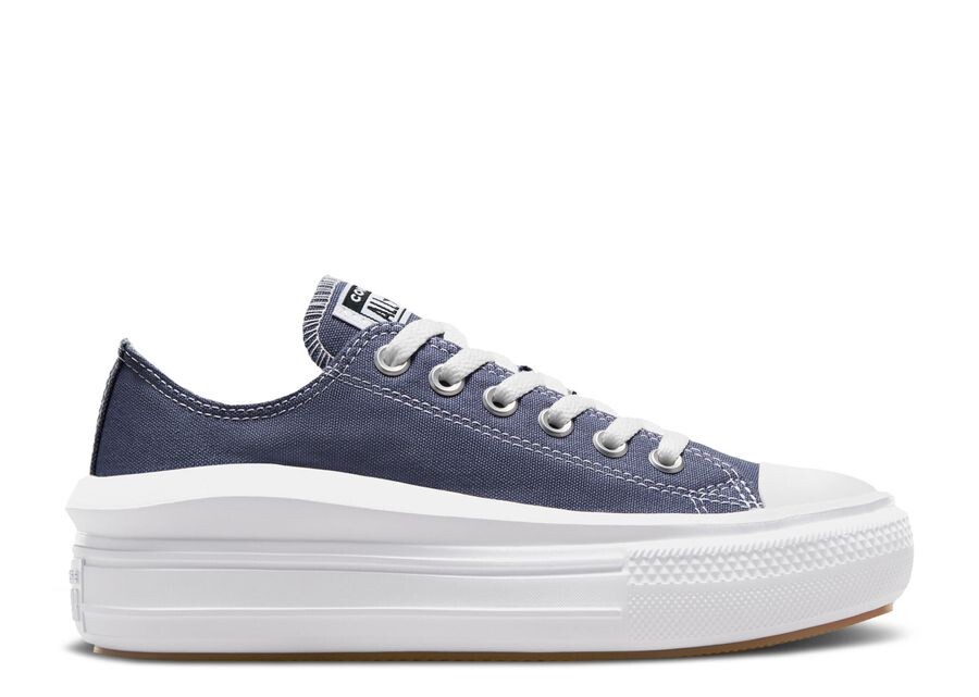 Кроссовки Converse Wmns Chuck Taylor All Star Move Platform Low, цвет Lavender Ash
Кроссовки Converse Wmns Chuck Taylor All Star Move Platform Low, цвет Lavender Ash