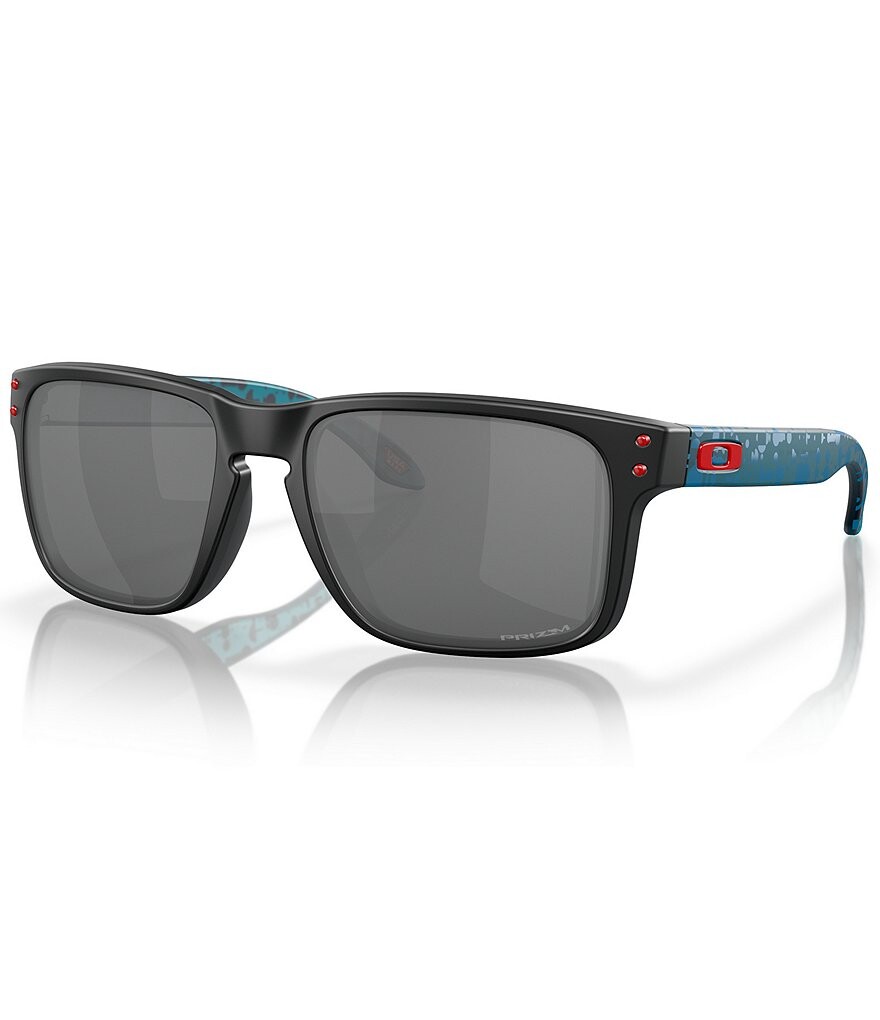 Мужские квадратные солнцезащитные очки Oakley 0OO9102 Holbrook 57 мм, мультиколор
Мужские квадратные солнцезащитные очки Oakley 0OO9102 Holbrook 57 мм, мультиколор