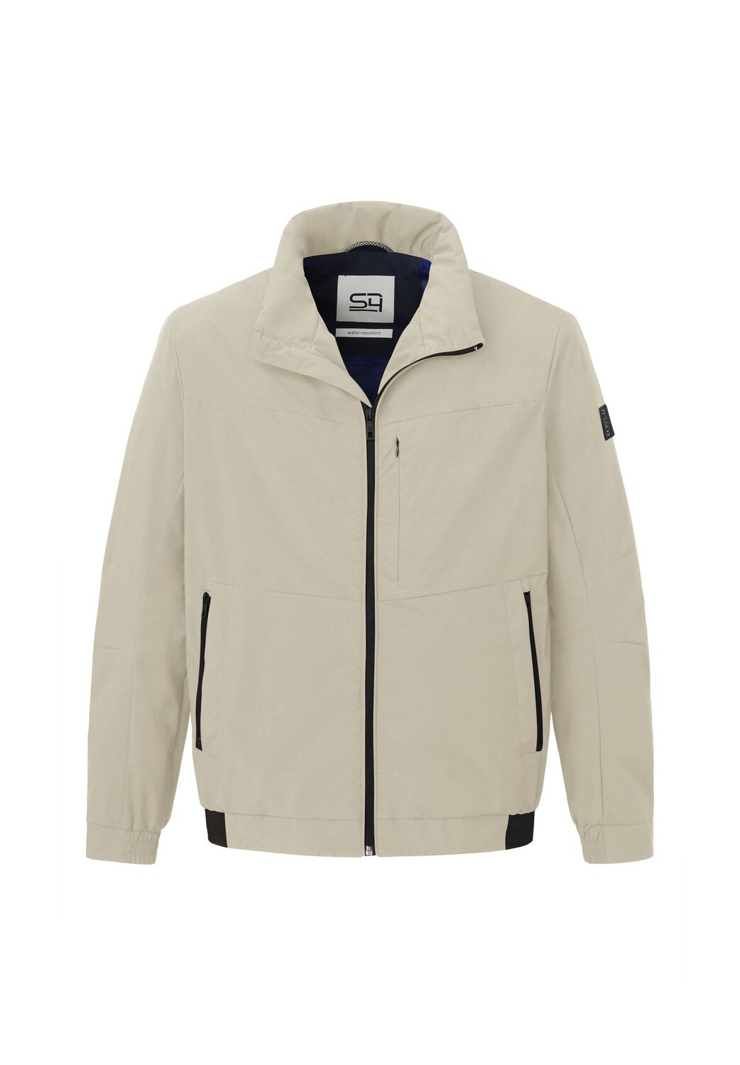 Блузон современного кроя, растягивающийся в двух направлениях FREEDOM S4 JACKETS, бежевый
Блузон современного кроя, растягивающийся в двух направлениях FREEDOM S4 JACKETS, бежевый