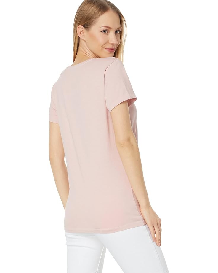 Футболка Life is Good Simplify Camper Short Sleeve Crusher Tee, цвет Himalayan Pink
Футболка Life is Good Simplify Camper Short Sleeve Crusher Tee, цвет Himalayan Pink
