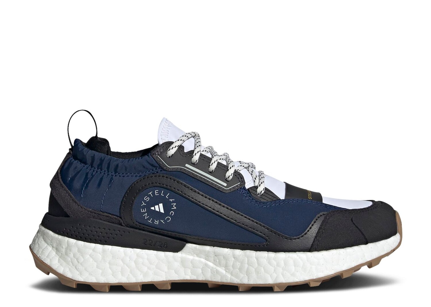 Кроссовки adidas Stella Mccartney X Wmns Outdoor Boost 2.0 Cold.Rdy 'Mystery Blue Black', синий
Кроссовки adidas Stella Mccartney X Wmns Outdoor Boost 2.0 Cold.Rdy 'Mystery Blue Black', синий
