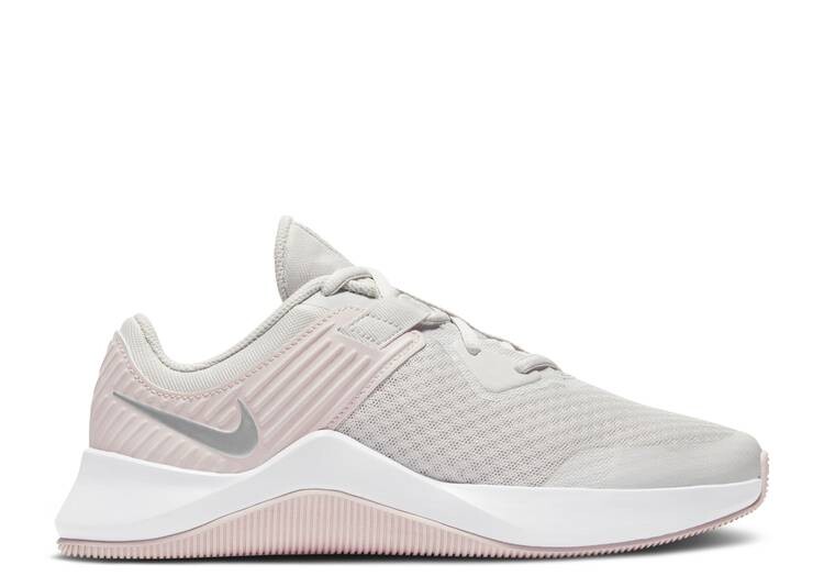 Кроссовки Nike WMNS MC TRAINER 'PLATINUM TINT METALLIC SILVER', платиновый, Серый
Кроссовки Nike WMNS MC TRAINER 'PLATINUM TINT METALLIC SILVER', платиновый, Серый