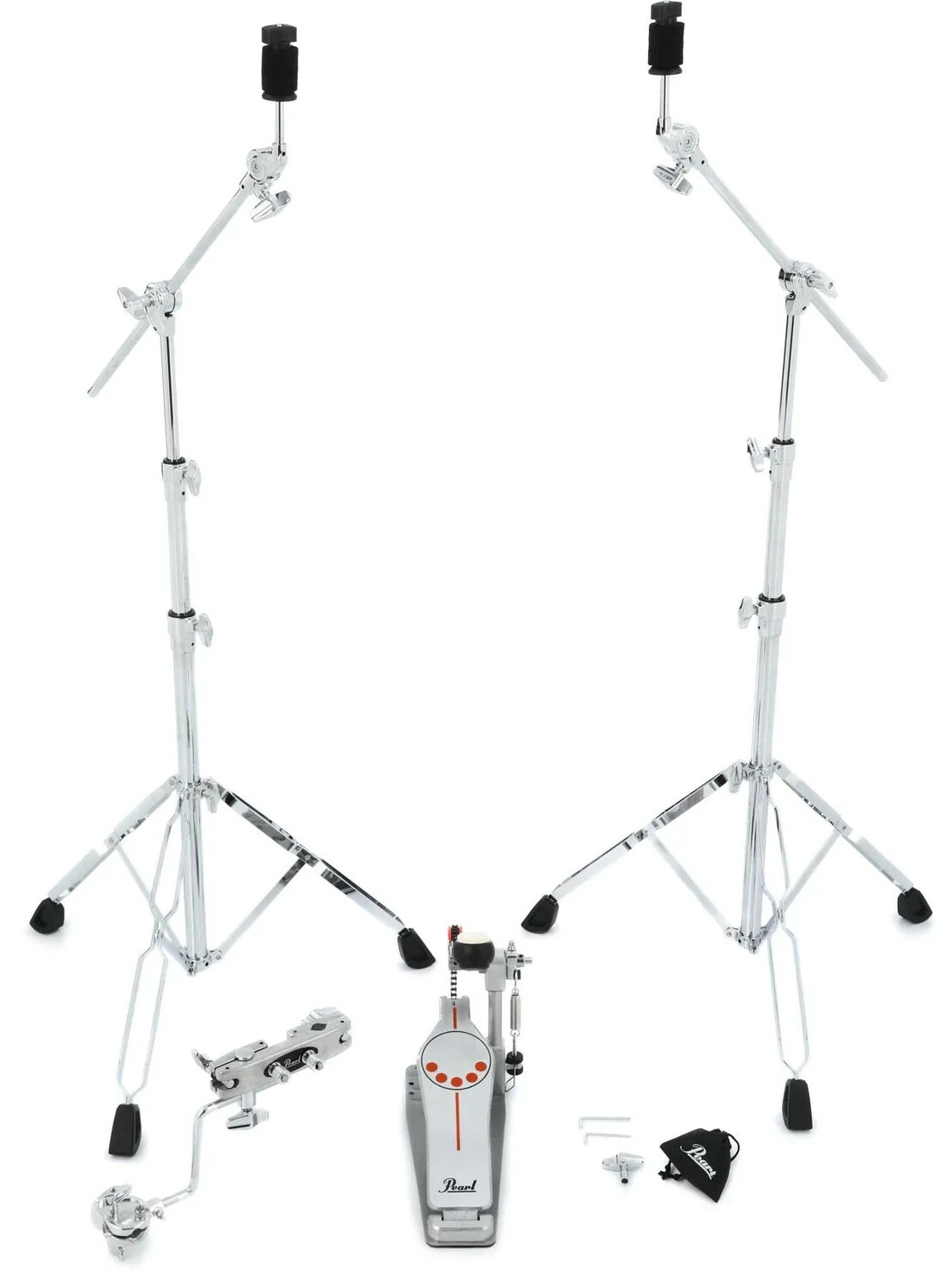 Pearl HWP832 Пакет дополнительного оборудования для серии 830, состоящий из 4 частей
Pearl HWP832 Пакет дополнительного оборудования для серии 830, состоящий из 4 частей