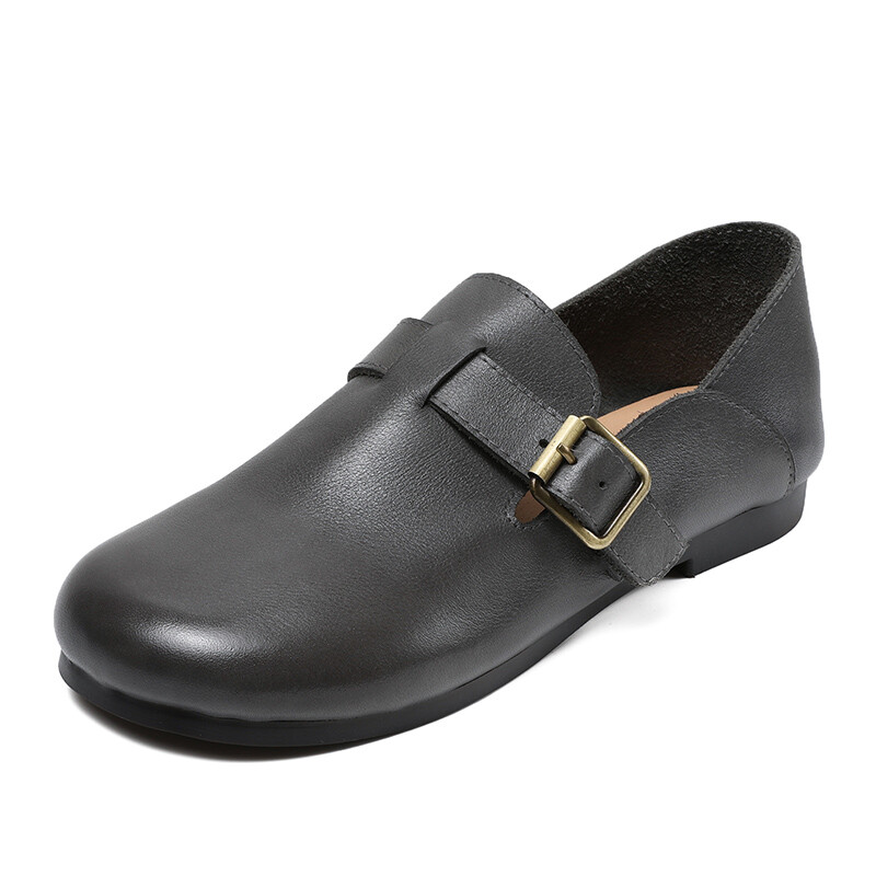 Туфли женские повседневные Women's Casual Shoes Women's Modern Belle, цвет Black Gray
Туфли женские повседневные Women's Casual Shoes Women's Modern Belle, цвет Black Gray