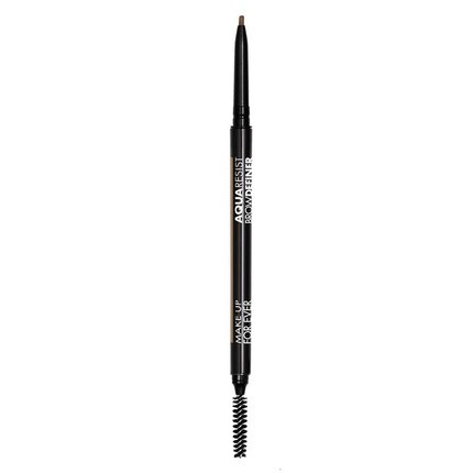 MAKE UP FOR EVER Aqua Resist Водостойкий карандаш для определения бровей 10 Мягкий блондин
MAKE UP FOR EVER Aqua Resist Водостойкий карандаш для определения бровей 10 Мягкий блондин