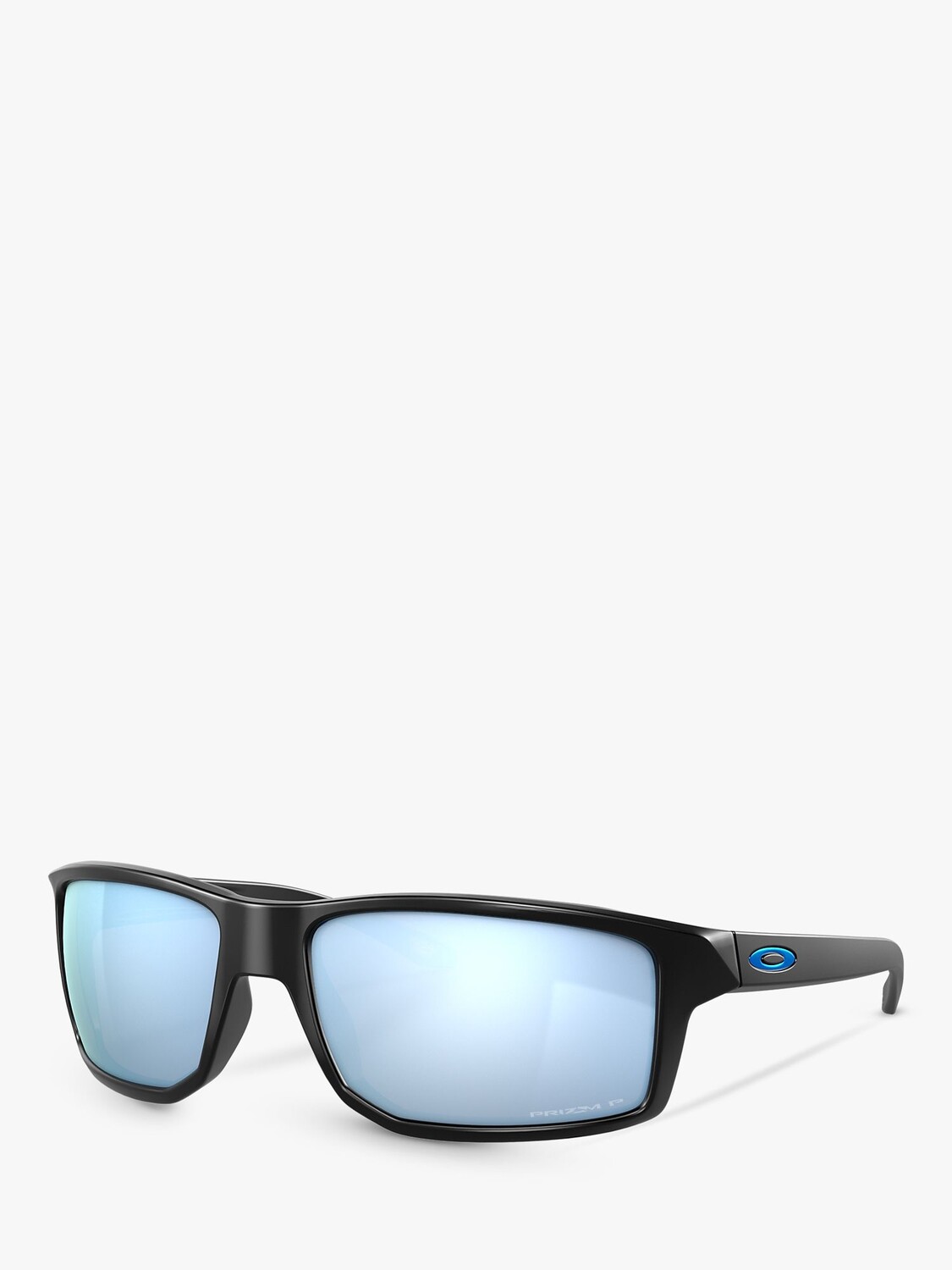 Мужские поляризационные квадратные солнцезащитные очки Oakley OO9449 Gibston, матовый черный/синий Prizm
Мужские поляризационные квадратные солнцезащитные очки Oakley OO9449 Gibston, матовый черный/синий Prizm