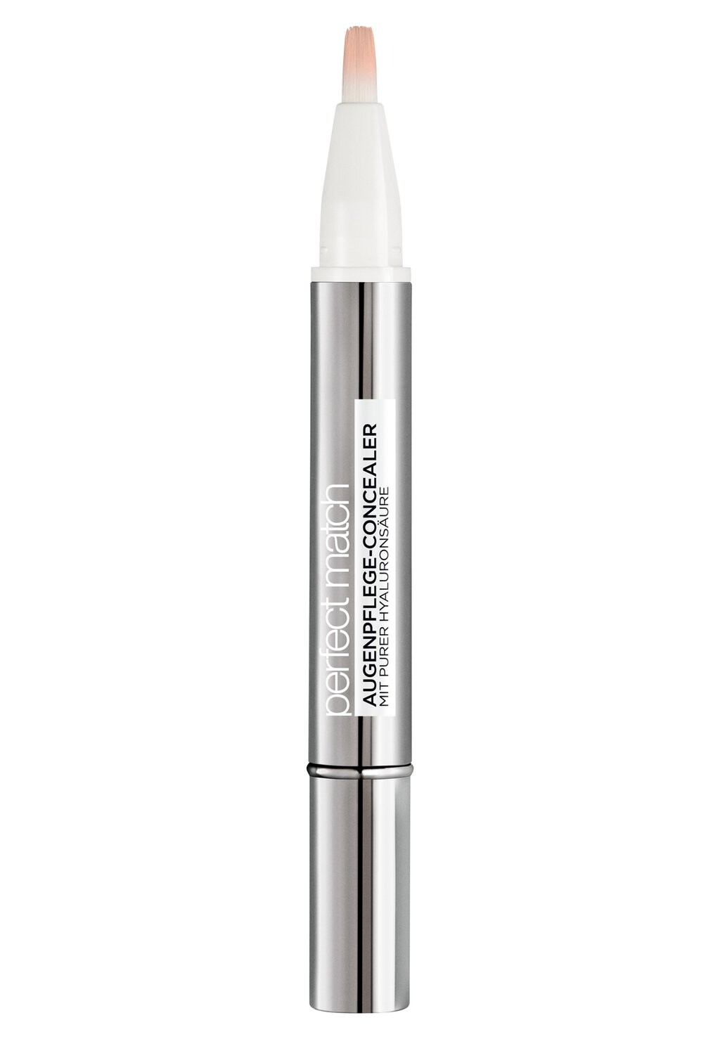 Консилер Perfect Match Eye Care-Concealer L'Oréal Paris, цвет 1-2r rose porcelain
Консилер Perfect Match Eye Care-Concealer L'Oréal Paris, цвет 1-2r rose porcelain