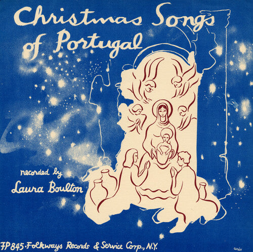 CD диск Christmas Songs Portugal / Va: Christmas Songs Portugal / Various
CD диск Christmas Songs Portugal / Va: Christmas Songs Portugal / Various