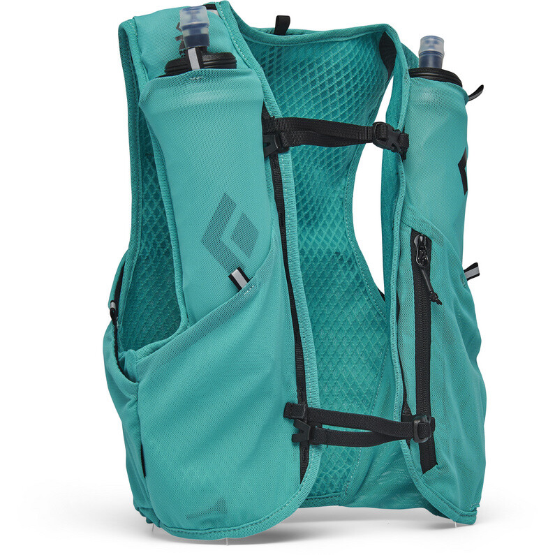 Женский рюкзак для бега по пересеченной местности Distance 4 Hydration Black Diamond, бирюзовый
Женский рюкзак для бега по пересеченной местности Distance 4 Hydration Black Diamond, бирюзовый