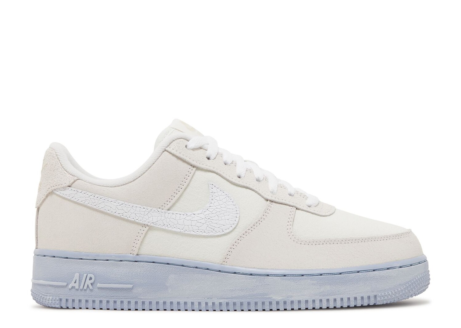 Кроссовки Nike Air Force 1 '07 Lv8 Emb 'All-Star - Salt Flats', белый, Белый;серый
Кроссовки Nike Air Force 1 '07 Lv8 Emb 'All-Star - Salt Flats', белый, Белый;серый