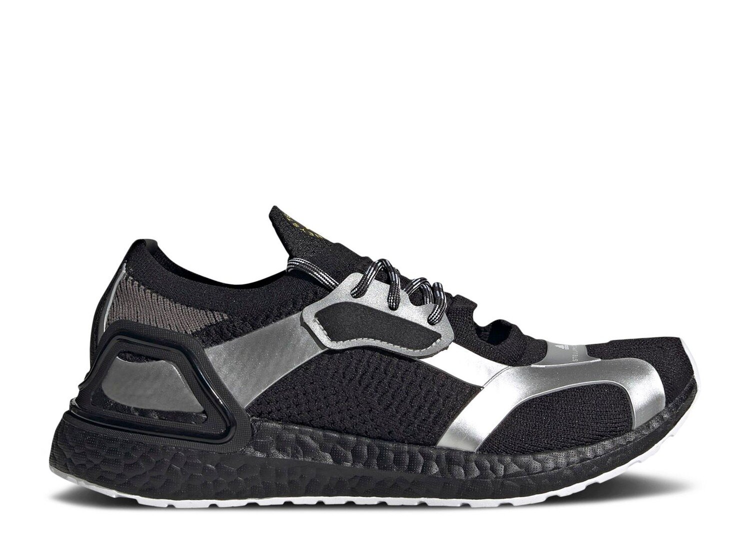 Кроссовки adidas Stella Mccartney X Wmns Ultraboost Sandal 'Black Silver Metallic', черный
Кроссовки adidas Stella Mccartney X Wmns Ultraboost Sandal 'Black Silver Metallic', черный
