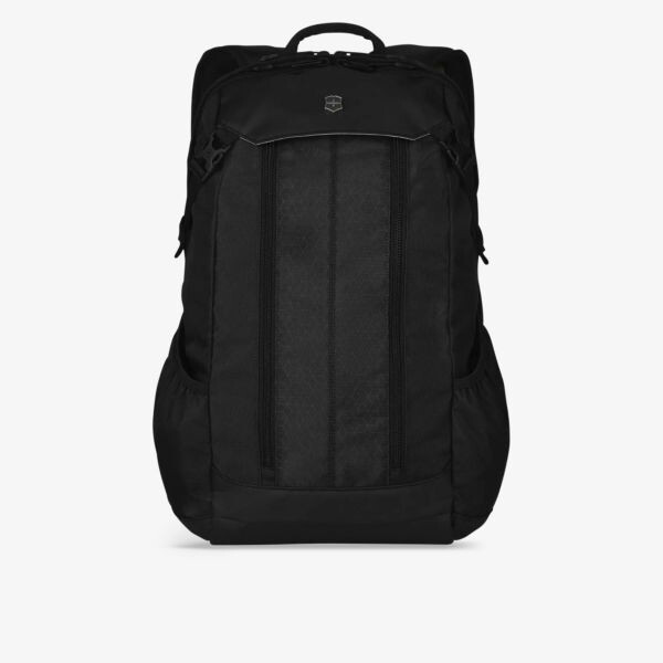 Плетеный рюкзак для ноутбука altmont deluxe с металлической бляшкой Victorinox, черный
Плетеный рюкзак для ноутбука altmont deluxe с металлической бляшкой Victorinox, черный