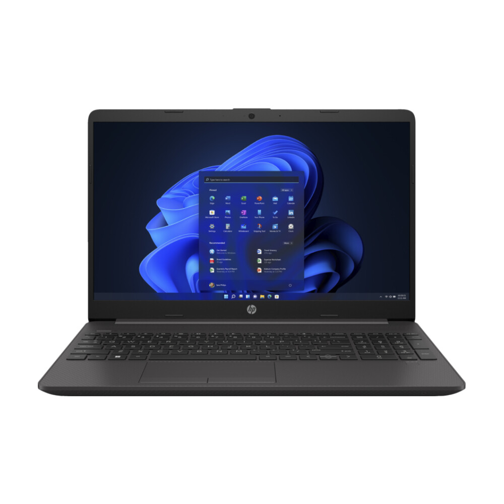 Ноутбук HP 250 G9 6F201EA, 15.6", 8 ГБ/256 ГБ, i5-1235U, Iris Xe, черный, английская клавиатура
Ноутбук HP 250 G9 6F201EA, 15.6", 8 ГБ/256 ГБ, i5-1235U, Iris Xe, черный, английская клавиатура