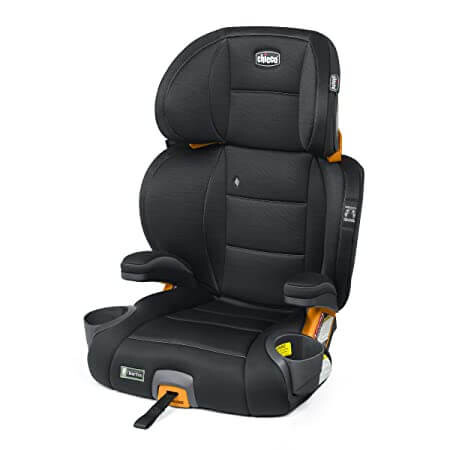Детское автокресло Chicco KidFit ClearTex Plus 2-In-1 Belt-Positioning Booster, черный
Детское автокресло Chicco KidFit ClearTex Plus 2-In-1 Belt-Positioning Booster, черный