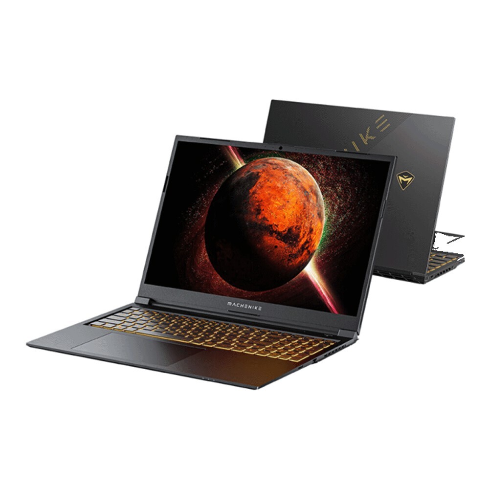 Ноутбук Machenike S16 16" WUXGA, 16ГБ/512ГБ, i9-12900H, RTX 3060, черный, английская клавиатура
Ноутбук Machenike S16 16" WUXGA, 16ГБ/512ГБ, i9-12900H, RTX 3060, черный, английская клавиатура