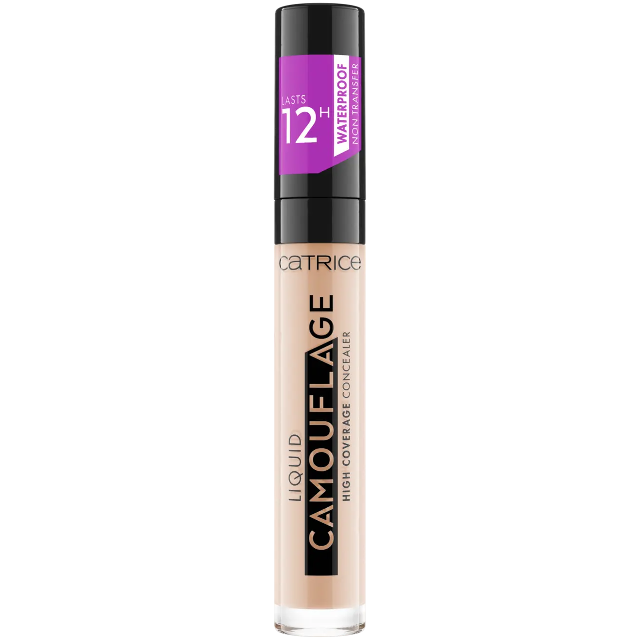 Catrice Liquid Camouflage легкий натуральный водостойкий корректор для лица 005, 5 мл
Catrice Liquid Camouflage легкий натуральный водостойкий корректор для лица 005, 5 мл