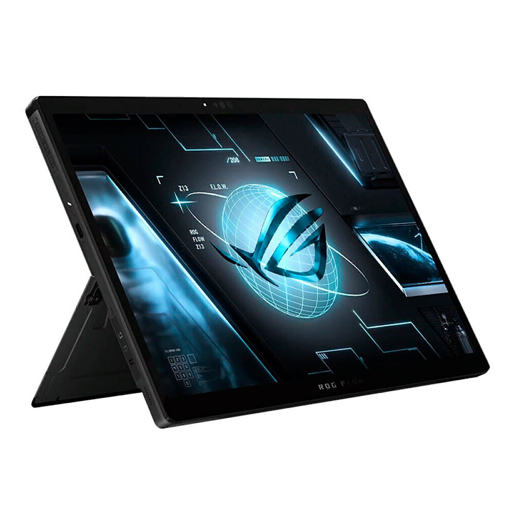 Ноутбук-планшет Asus ROG Magic X 2023, 13.4", 165Гц, 16Гб/1ТБ, i9-13900H, RTX4060, черный, английская раскладка
Ноутбук-планшет Asus ROG Magic X 2023, 13.4", 165Гц, 16Гб/1ТБ, i9-13900H, RTX4060, черный, английская раскладка