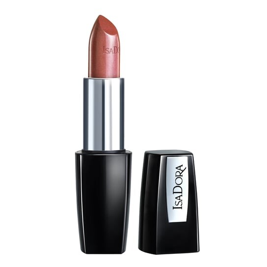 Увлажняющая губная помада Perfect Moisture 21 полированного розового цвета IsaDora
Увлажняющая губная помада Perfect Moisture 21 полированного розового цвета IsaDora