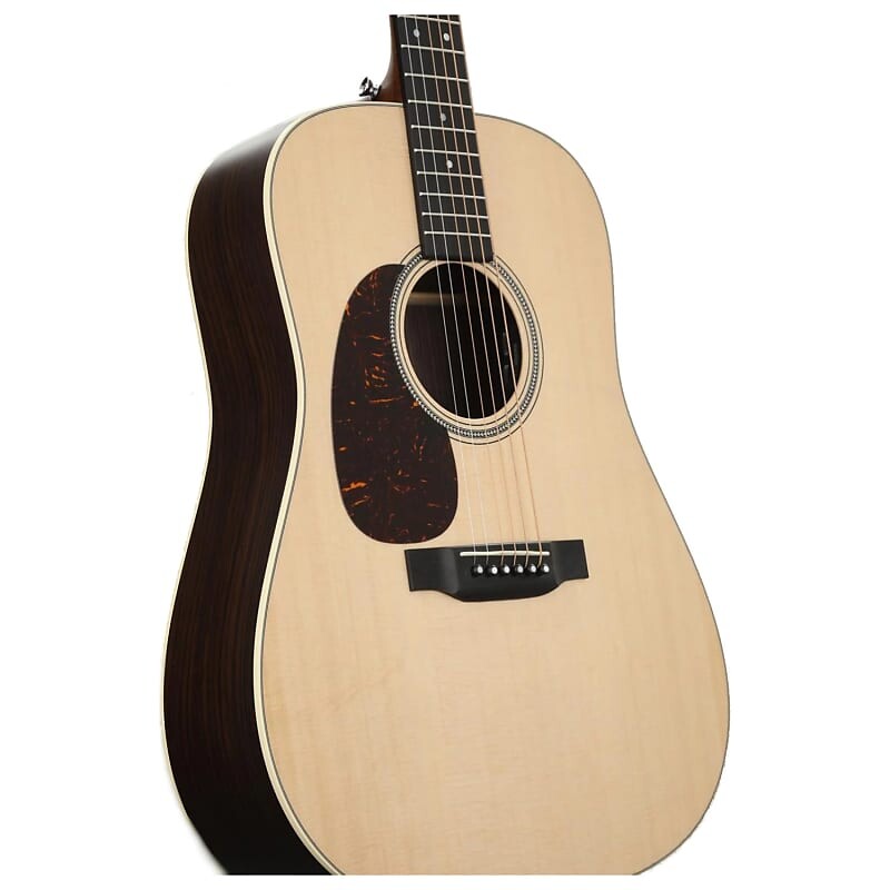 Акустическая электрогитара Martin D-16E Rosewood для левшей, натуральный цвет с мягким футляром 10D16EL-01
Акустическая электрогитара Martin D-16E Rosewood для левшей, натуральный цвет с мягким футляром 10D16EL-01