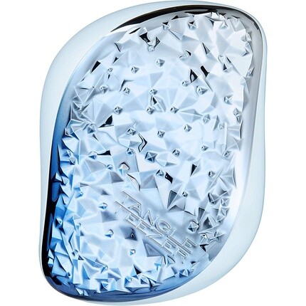 Компактная расческа Styler для распутывания влажных и сухих волос Gem Rocks, Tangle Teezer
Компактная расческа Styler для распутывания влажных и сухих волос Gem Rocks, Tangle Teezer