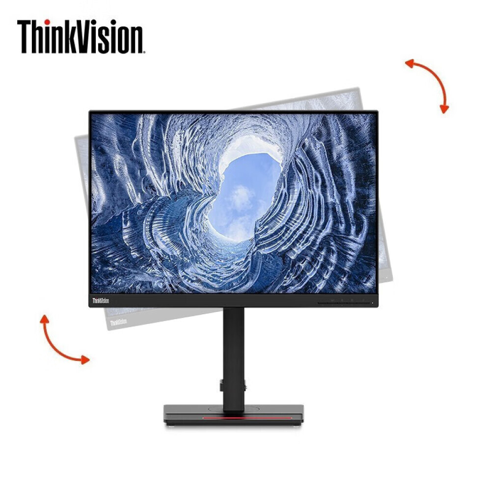 Монитор Lenovo ThinkVision Professional P24i 23,8" IPS Full HD с узкой рамкой
Монитор Lenovo ThinkVision Professional P24i 23,8" IPS Full HD с узкой рамкой