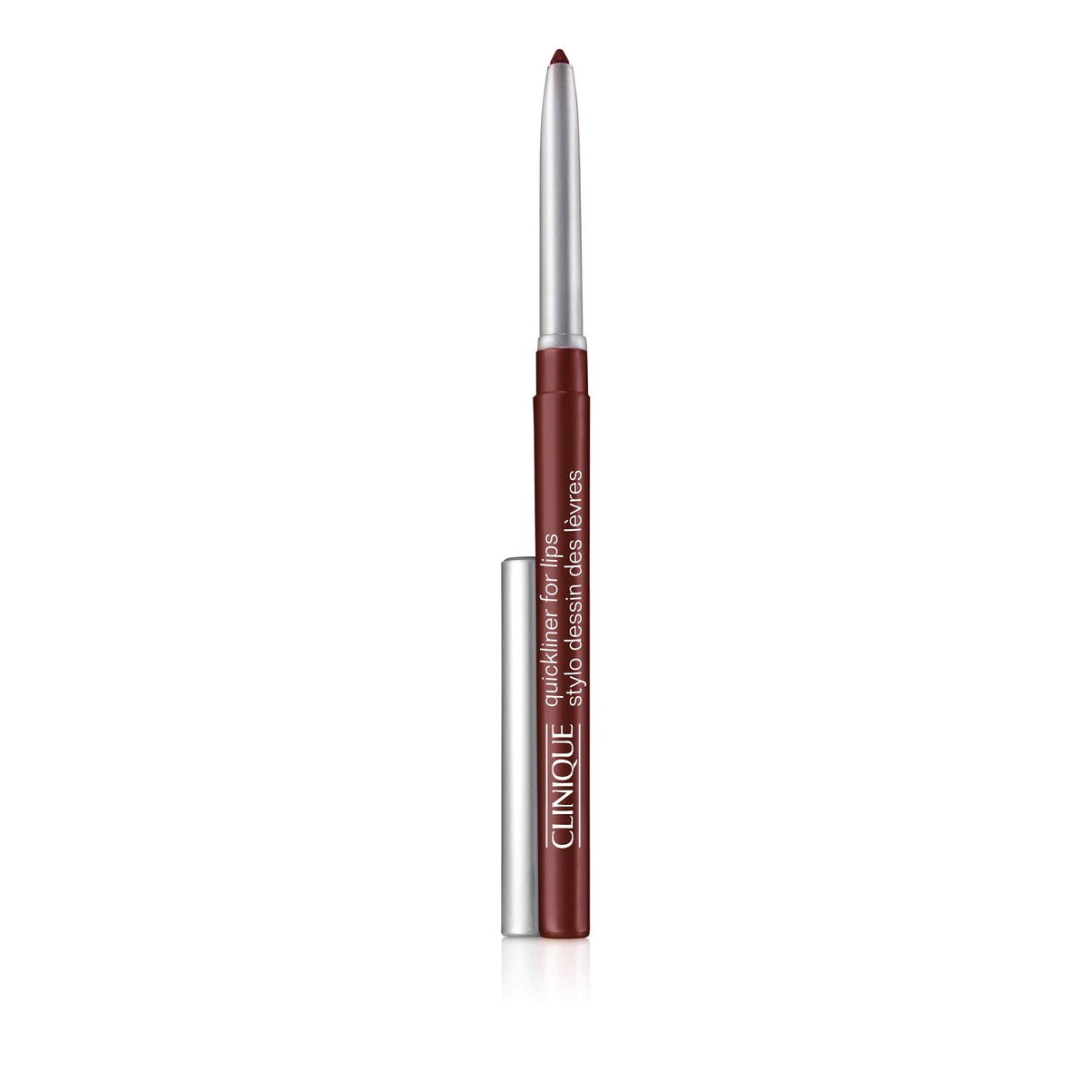 Clinique Автоматический карандаш для губ Quickliner For Lips 03 Шоколадная крошка 0,3г
Clinique Автоматический карандаш для губ Quickliner For Lips 03 Шоколадная крошка 0,3г