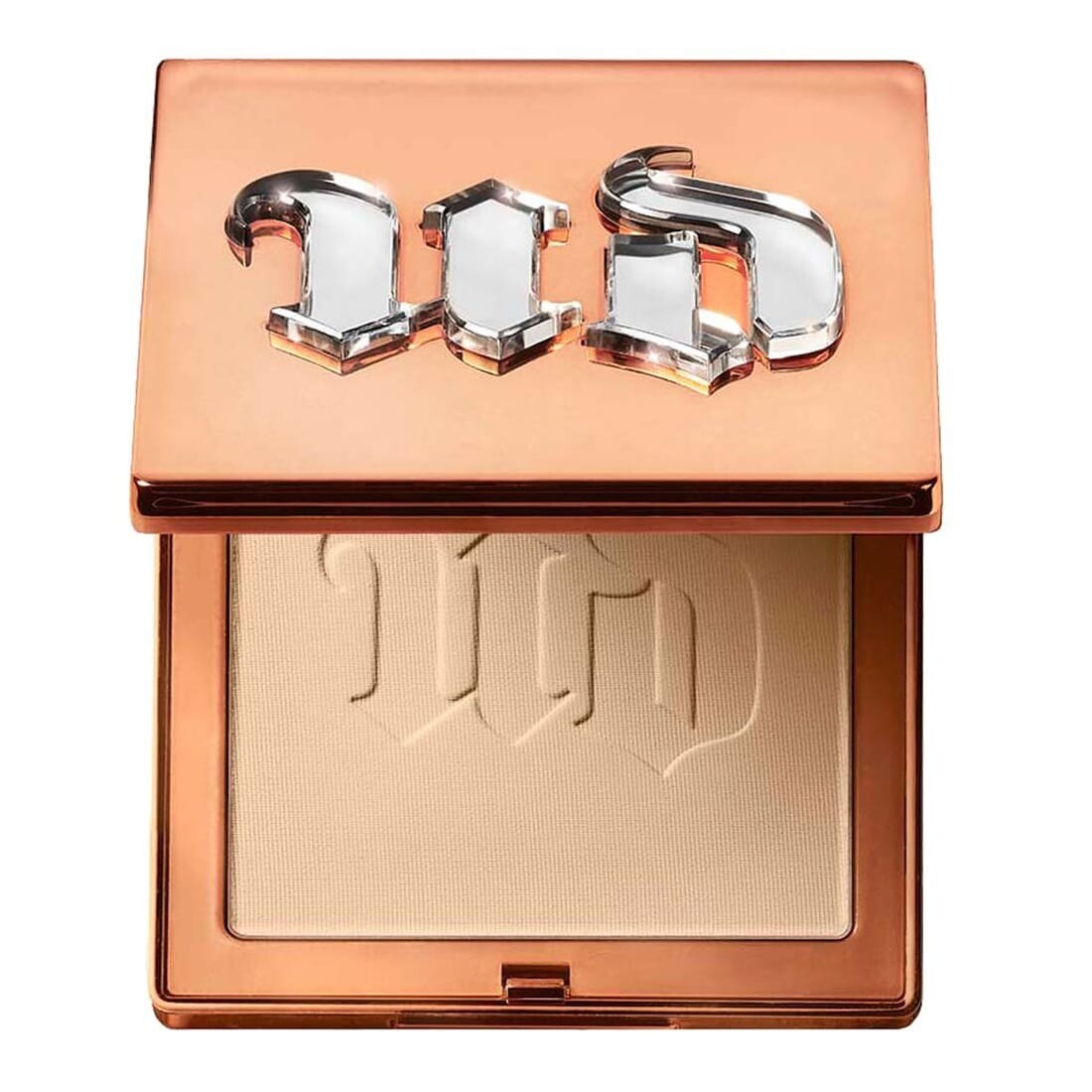 Тональная основа-пудра Urban Decay Stay Naked The Fix Powder Foundation, тон 40CP
Тональная основа-пудра Urban Decay Stay Naked The Fix Powder Foundation, тон 40CP