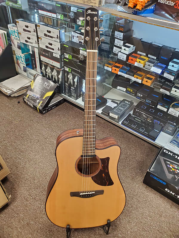 Ibanez AAD300CE Advanced Acoustic Dreadnought с настройкой PRO AAD300CE-LGS Advanced Acoustic Dreadnought
Ibanez AAD300CE Advanced Acoustic Dreadnought с настройкой PRO AAD300CE-LGS Advanced Acoustic Dreadnought