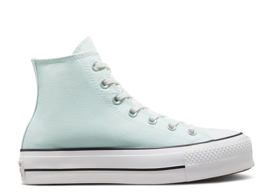 Кроссовки Converse Wmns Chuck Taylor All Star Lift Platform High 'Chance Of Rain', синий
Кроссовки Converse Wmns Chuck Taylor All Star Lift Platform High 'Chance Of Rain', синий