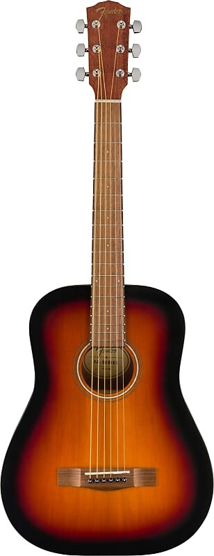 Fender 0971170103 FA-15 3/4 Scale Steel with Gig Bag, накладка на гриф из орехового дерева, Sunburst 0971170103 FA-15 3/4 Scale Steel with Gig Bag, Walnut Fingerboard,
Fender 0971170103 FA-15 3/4 Scale Steel with Gig Bag, накладка на гриф из орехового дерева, Sunburst 0971170103 FA-15 3/4 Scale Steel with Gig Bag, Walnut Fingerboard,