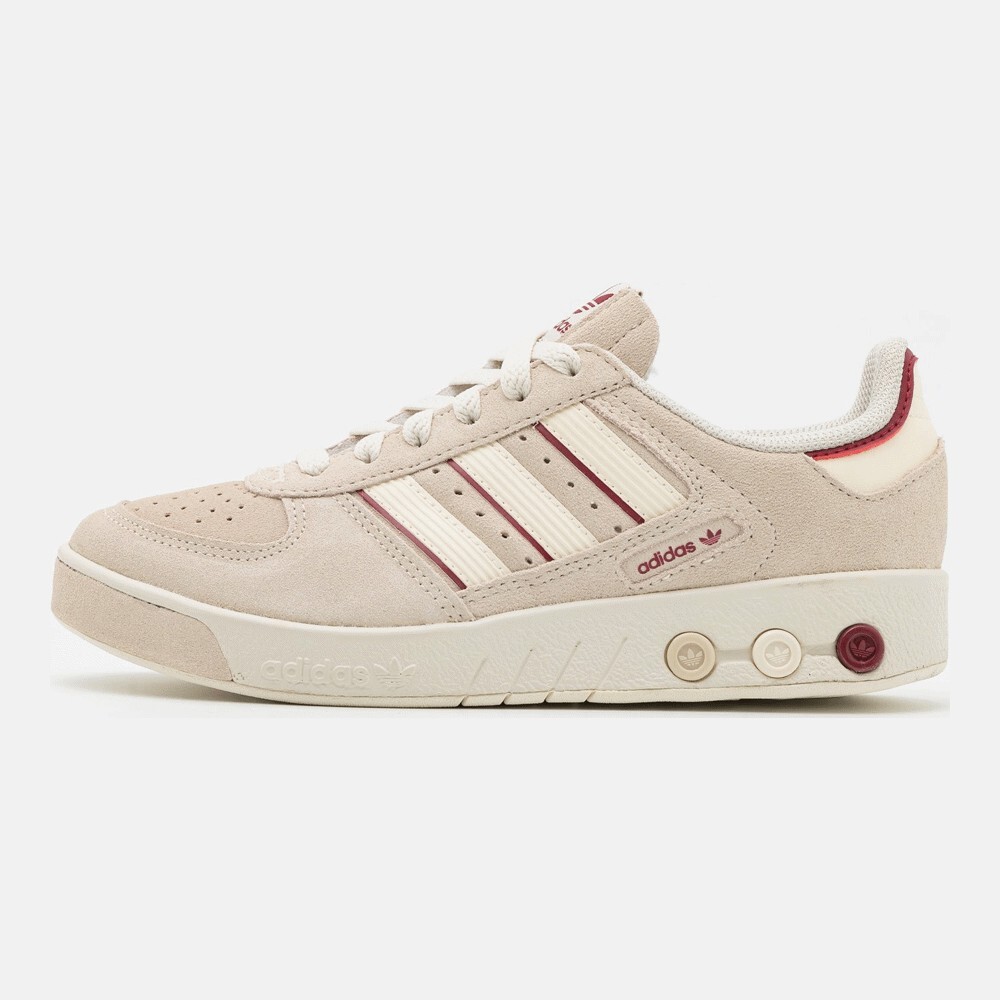 Кроссовки Adidas Originals G.S. Court Unisex, alumina/collegiate burgundy/cream white
Кроссовки Adidas Originals G.S. Court Unisex, alumina/collegiate burgundy/cream white