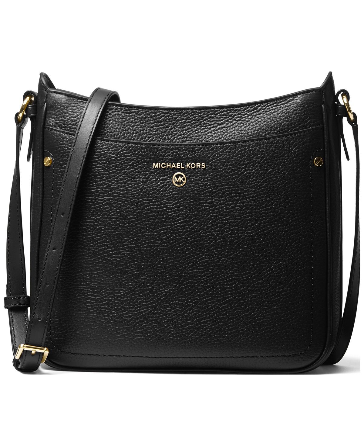 Маленькая сумка через плечо с застежкой-молнией jet set charm north south top Michael Kors, мульти
Маленькая сумка через плечо с застежкой-молнией jet set charm north south top Michael Kors, мульти