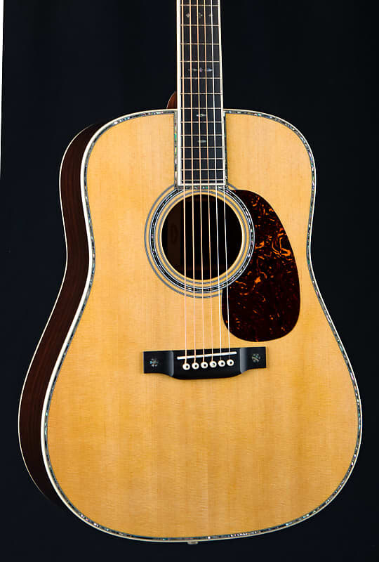 Martin D-42 Ель ситхинская и индийский палисандр НОВИНКА D-42 Sitka Spruce and Indian Rosewood
Martin D-42 Ель ситхинская и индийский палисандр НОВИНКА D-42 Sitka Spruce and Indian Rosewood