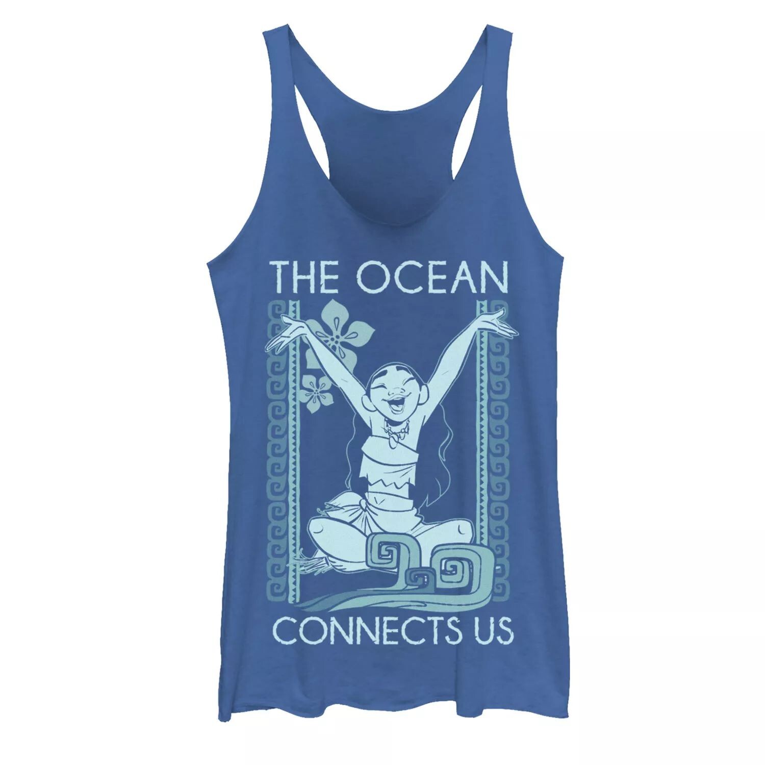 Плакат Disney's Moana Juniors Ocean Connection с графическим баком Licensed Character
Плакат Disney's Moana Juniors Ocean Connection с графическим баком Licensed Character