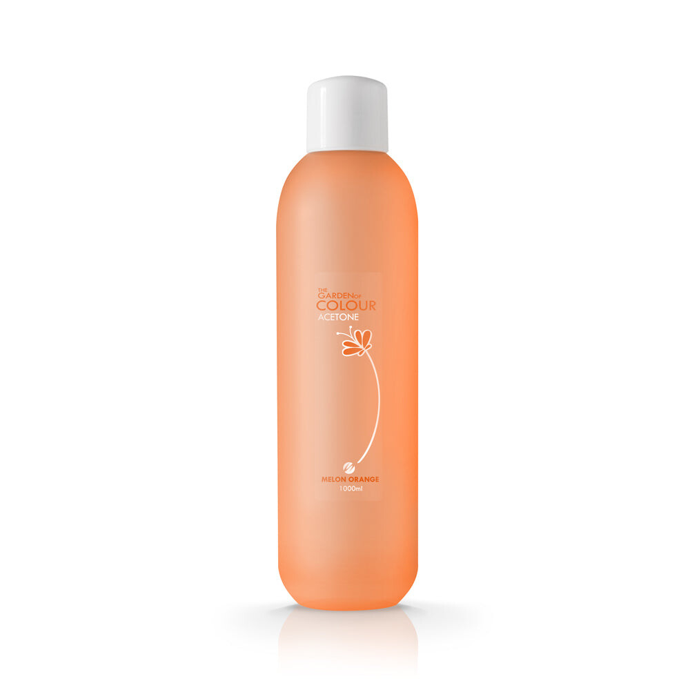 Silcare The Garden of Color Acetone Ацетон для снятия гель-лаков Дыня Апельсин 1000мл
Silcare The Garden of Color Acetone Ацетон для снятия гель-лаков Дыня Апельсин 1000мл