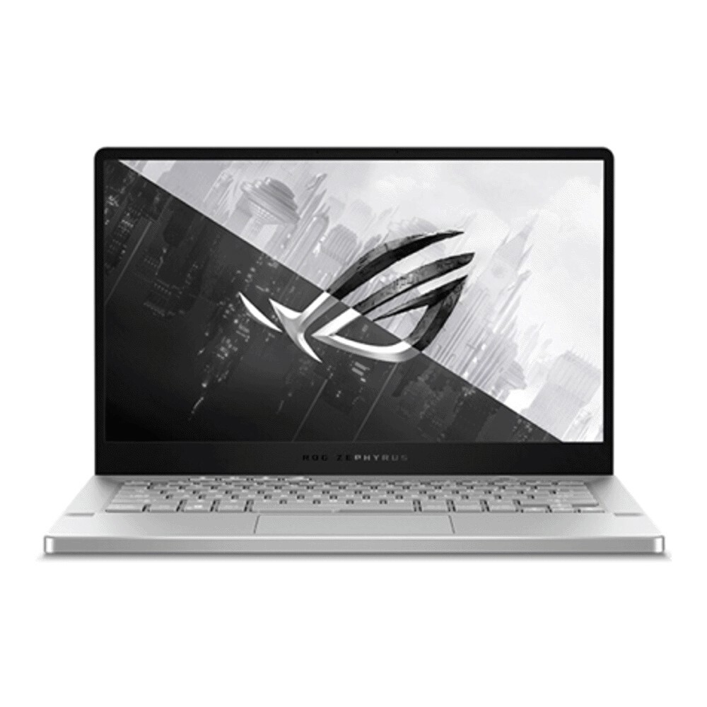 Ноутбук ASUS ROG Magic 14, 14" WQHD, 16ГБ/512ГБ, R9-5900HS, RTX 3060, белый, английская клавиатура
Ноутбук ASUS ROG Magic 14, 14" WQHD, 16ГБ/512ГБ, R9-5900HS, RTX 3060, белый, английская клавиатура