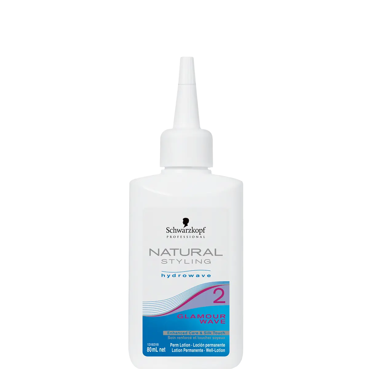 Schwarzkopf Professional Natural Styling 2 жидкость для перманентной завивки окрашенных и обесцвеченных волос, 80 мл
Schwarzkopf Professional Natural Styling 2 жидкость для перманентной завивки окрашенных и обесцвеченных волос, 80 мл